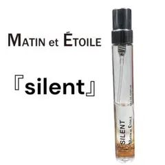 【約4割残】matin et ETOILE　『silent』のサムネイル