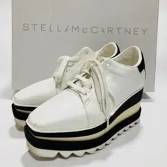 ステラマッカートニー　エリス　35 Stella McCartney STELLA McCARTNEY ステラマッカートニー