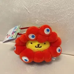 サンリオ ミャクミャク ポムポムプリン