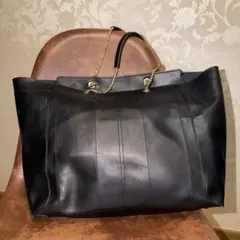 トートバッグ（ブラック）