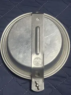 希少✳︎Coleman ランタン リムガード ボトムセーフ コールマン USA