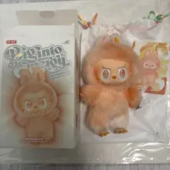 POPMART ラブブ エナジーシリーズ　Happiness 新品未使用