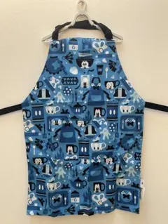 新品】Starbucks Disney ミッキー エプロン 韓国コラボ商品 - メルカリ