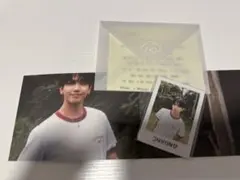 BOYNEXTDOOR ジェヒョン collected book vol.3