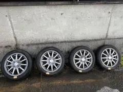 2026年最新】155/65r14 ホイールセット ホンダの人気アイテム - メルカリ