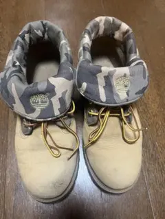 Timberland ブーツ