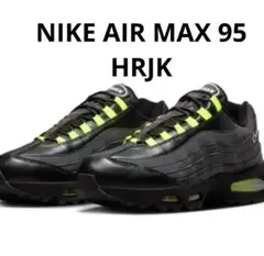 新品 NIKE AIR MAX 95 BIG BUBBLE SE HRJK