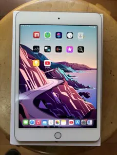 Apple ipad mini 4 good conditionのサムネイル