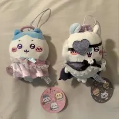 N*o様 ちいかわ ももんがまとめ売り はちわれ うさぎ 鎧さん - メルカリ