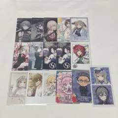 にじさんじ カード
