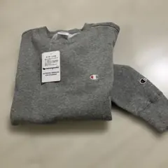 新品 スウェット