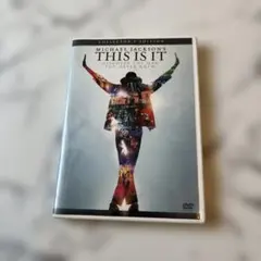 マイケル・ジャクソン THIS IS IT コレクターズ・エディション('09