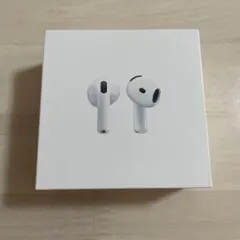 Apple AirPods 4