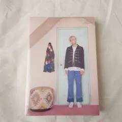 【期間限定グッズ】 BTS 全メンバー 公式ノート 未使用