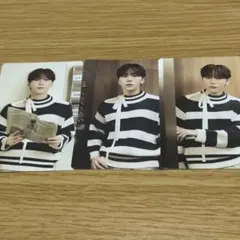 SEVENTEEN caratland ケレン スングァン トレカ