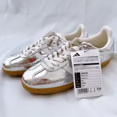 新品未使用　adidas サンバOG 23センチ adidas スニーカー SAMBA OG / アディダス サンバ オージー