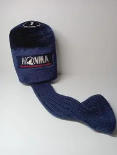 ドライバー ヘッドカバー