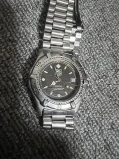 2026年最新】tag heuer 962.013の人気アイテム - メルカリ