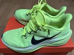 NIKE エア ズーム ペガサス 41 ボルト 27cm