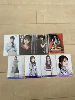 乃木坂　生写真　まとめ売り