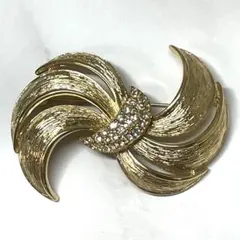 ジバンシー　パールチェーンマルチストランド　フラワー　ネックレス　44454 ジバンシー パールチェーンマルチストランド フラワー ネックレス