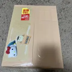 シールとビーズ詰め合わせ