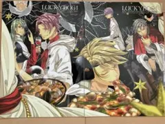 ★サカタ様専用★ラッキードッグ14周年記念冊子 giovane＆vecchio