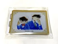 名探偵コナン コナン展 アクリルマグネット コナン 新一
