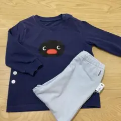 UNIQLO ユニクロ　ピングー　パジャマ