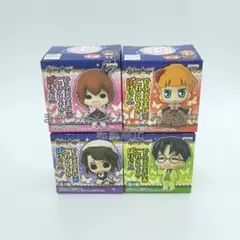 ヘタリア ワンコイングランデ フィギュア 非売品 アニメイト特典ver