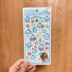 【正規品】　ボンボンドロップシール　ハンギョドン