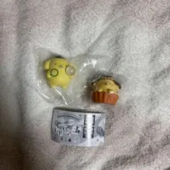 サンリオ きらっととんでいけシャボン玉 サンリオチョコレートドール カプセルトイ