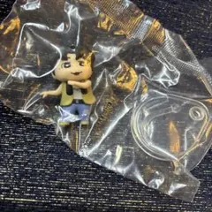 ならぶんです。TXT クレヨンしんちゃん ガチャYEONJUN