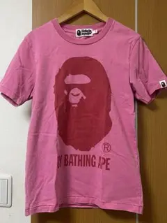 bape Ｔシャツ　ベイプのサムネイル