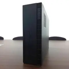 【送料無料】ASRock製マザーボード搭載PC i5/8GB/SSD/Of有のサムネイル