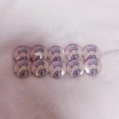 ころん すとぷり 缶バッジ セット