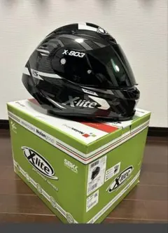 2026年最新】X-Rite ヘルメット・シールドの人気アイテム - メルカリ