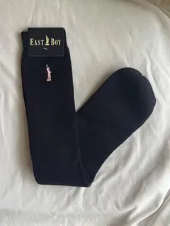 イーストボーイ　ハイソックス