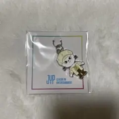 スキズ ジニレット キーホルダーチャーム