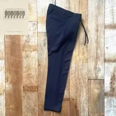 【極美品】giab's ARCHIVIO マサッチョ イージー スラックス 44のサムネイル