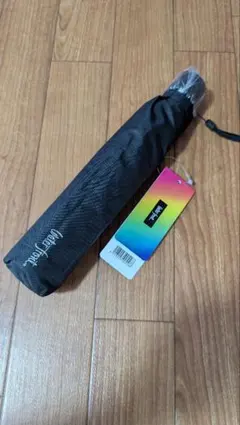 ウォーターフロント 折りたたみ傘 60cmのサムネイル