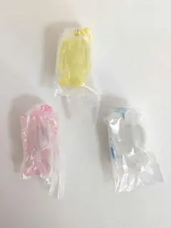 SKZOO グミ＆チャーム　マスコットチャーム　ポガリ　リービット　トゥエッキ