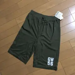 ハーフパンツ　新品未使用のサムネイル