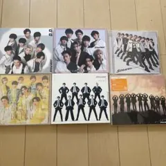 2026年最新】snowman cd まとめ売りの人気アイテム - メルカリ
