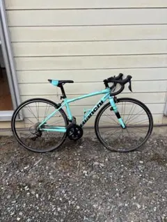 Bianchi VIA NIRONE7 44 SHIMANO SORAのサムネイル