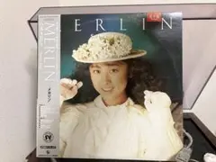 芳本美代子 ミス・ロンリー・ハーツ 見本盤LP - メルカリ
