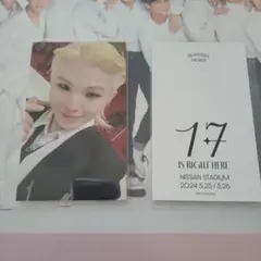 日産スタジアム ウジ