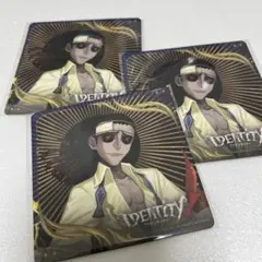 第五人格 夜の番人 ホテルコラボ コースター - メルカリ