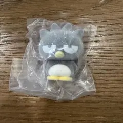 サンリオ　バツ丸　ふわふわフロッキードール2