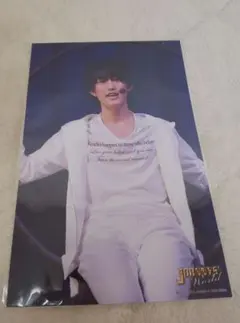 HiHiJets 橋本涼 ステフォ